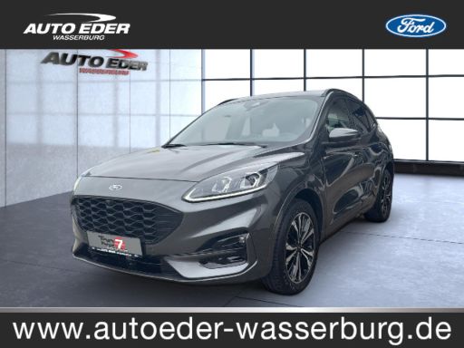 Ford Kuga   ST-Line X 2.5 Plug-In Hybrid