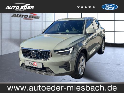 Volvo XC Modelle  XC 40 Core 2WD