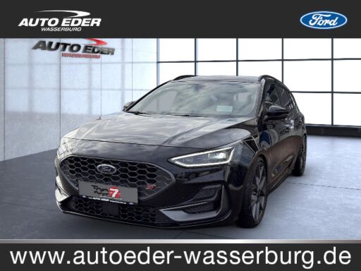 Ford Focus   ST X 2.3 EcoBoost Automatik