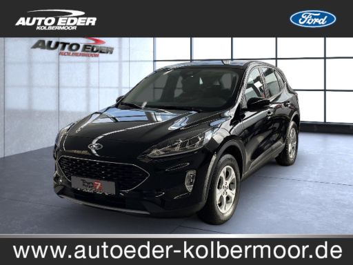 Ford Kuga   Plug-In Hybrid Cool & Connect