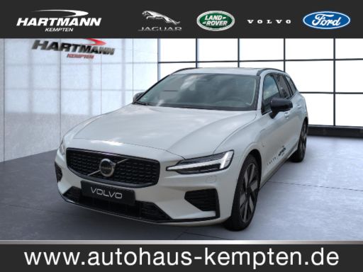 Volvo V Modelle  V60 Plus Dark Recharge Plug-In Hybrid AWD