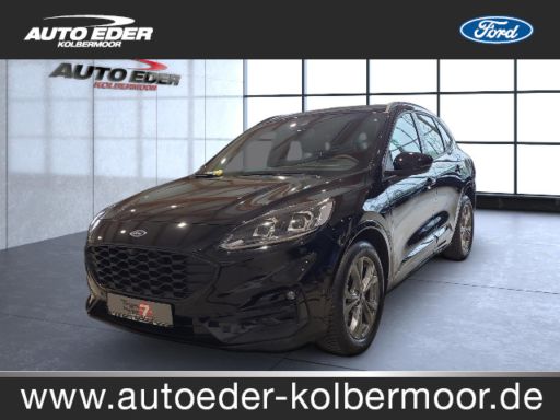 Ford Kuga   ST-Line