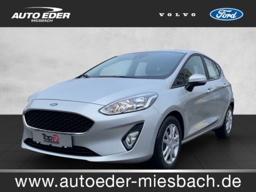 Ford Fiesta  Cool & Connect