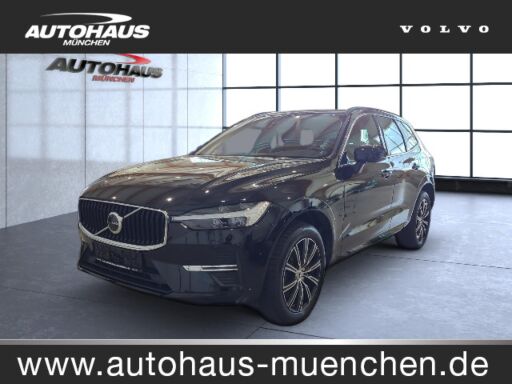 Volvo XC Modelle  XC 60 Core 2WD