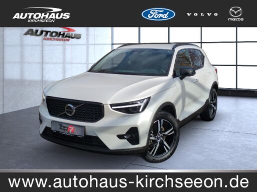 Volvo XC Modelle  XC40 B3 (Benzin) Plus Dark 2WD Automatik