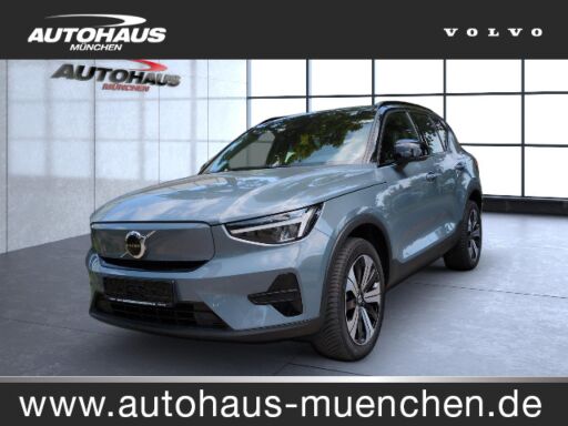 Volvo XC Modelle  XC 40 Core Recharge Pure Electric 2WD