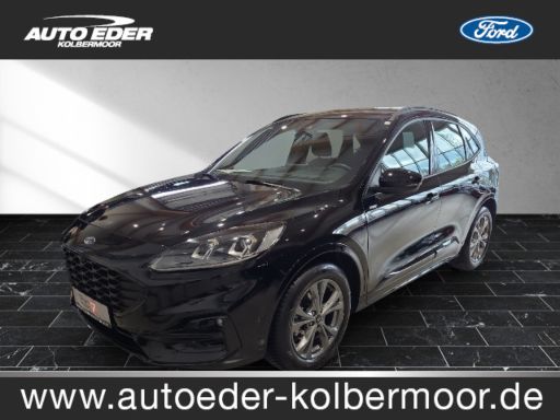 Ford Kuga   ST-Line