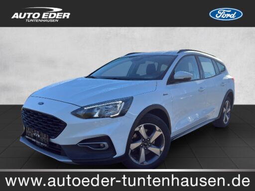 Ford Focus   Active