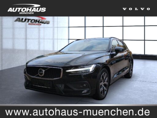Volvo V Modelle  V60 Core