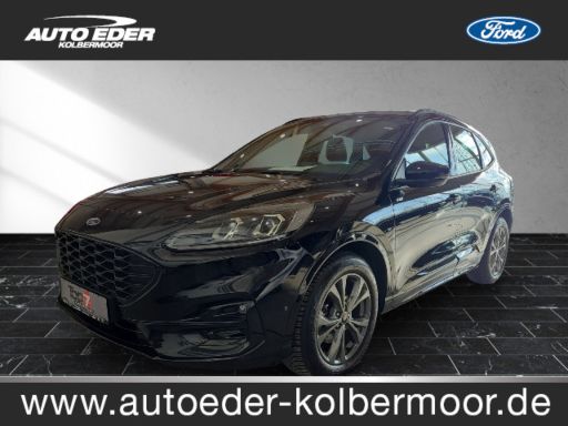 Ford Kuga   ST-Line leichter Hagelschaden