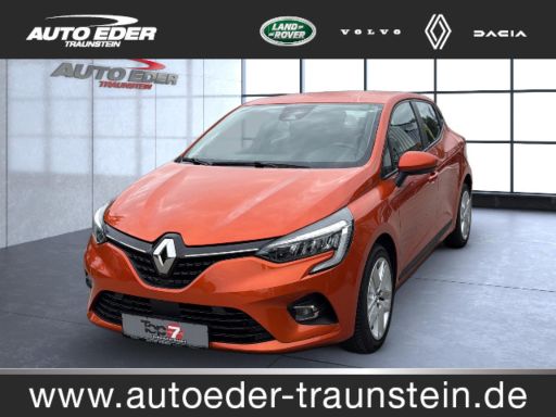 Renault Clio   Business Edition