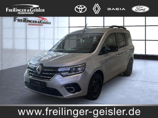 Renault Kangoo   Techno