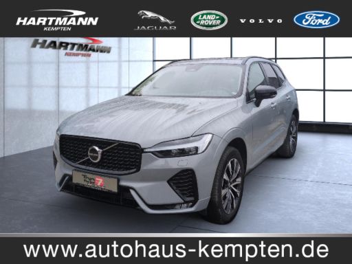Volvo XC Modelle  XC 60 Plus Dark 2WD