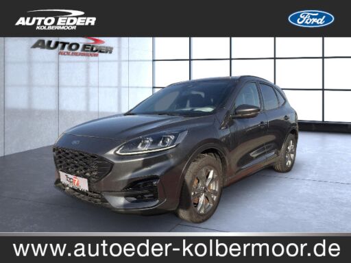 Ford Kuga   ST-Line X