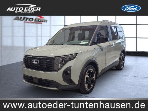 Ford Tourneo   Courier Active Automatik