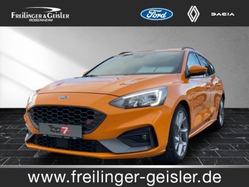 Ford Focus  ST