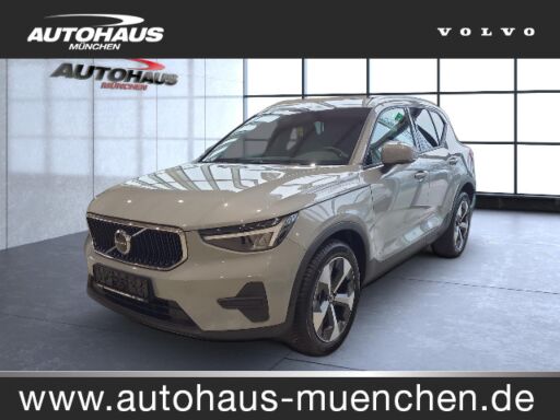 Volvo XC Modelle  XC 40 Core 2WD