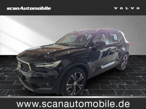 Volvo XC Modelle XC 40 Inscription Expression Recharge Plug-In Hybr