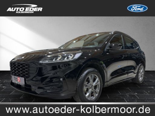Ford Kuga   Plug-In Hybrid ST-Line