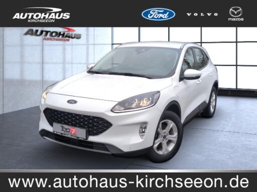 Ford Kuga   2.5 Duratec PHEV Plug-In Hybrid Cool&Connect