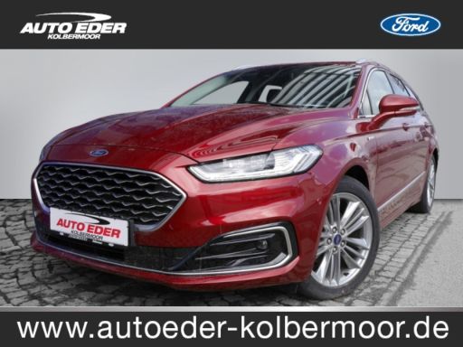 Ford Mondeo  Vignale AWD