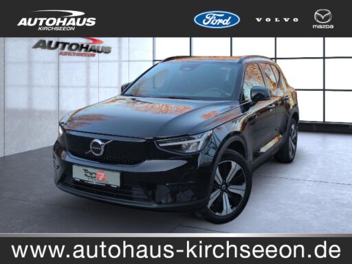 Volvo XC Modelle  XC40 Recharge Plus Pure Electric 2WD