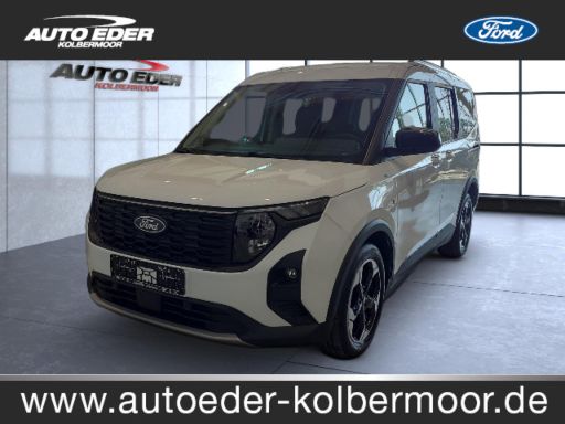 Ford Tourneo   Courier Active 5 Jahre Garantie ab EZ