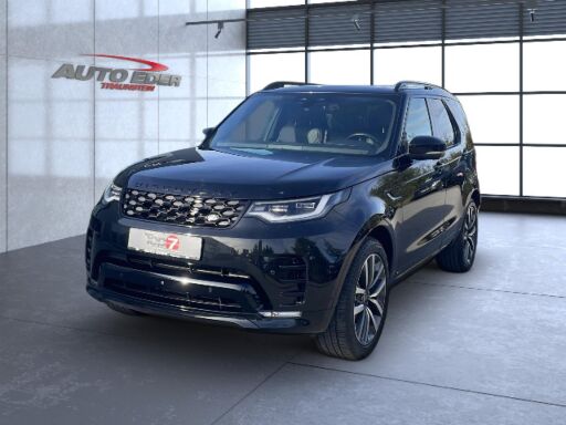 Land Rover Discovery   R-Dynamic SE D250 AWD