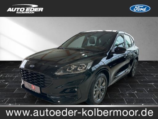 Ford Kuga   ST-Line