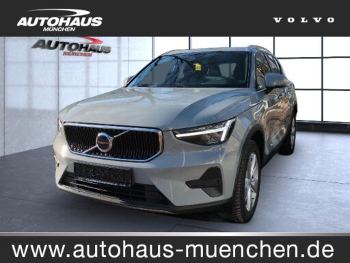 Volvo XC Modelle  XC 40 Core 2WD
