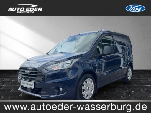 Ford Transit  Connect 210 L1 Trend 1.0 EcoBoost 6-Gang