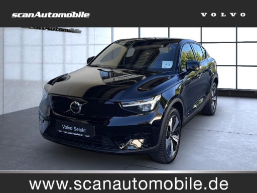 Volvo C Modelle  C40 Core Recharge Pure Electric 2WD
