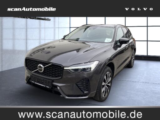 Volvo XC Modelle  XC 60 R Design 2WD