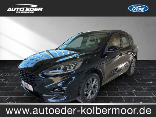 Ford Kuga   ST-Line
