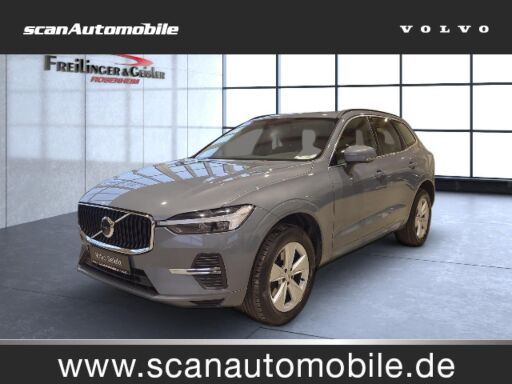 Volvo XC Modelle  XC 60 Core AWD
