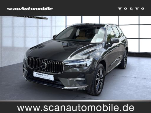 Volvo XC Modelle  XC 60 Inscription AWD