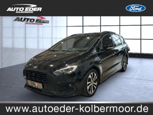 Ford S-MAX   ST-Line AWD