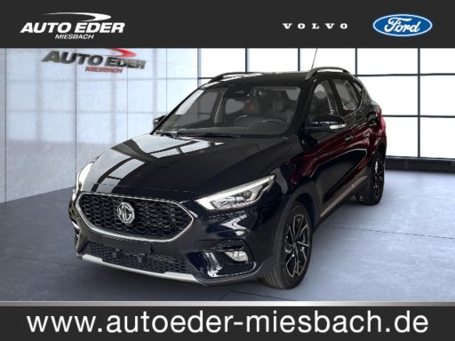 MG ZS   Luxury