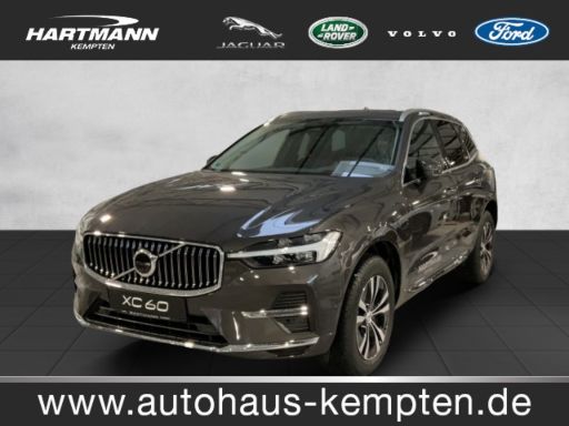 Volvo XC Modelle XC 60 Ultimate Bright Recharge Plug-In Hybrid AWD