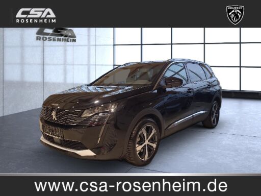 Peugeot 5008   Allure Pack