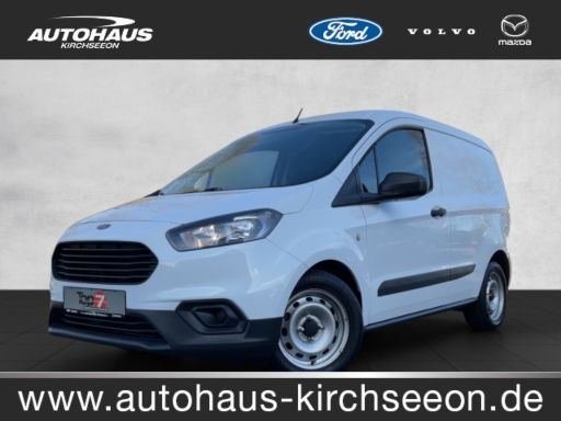 Ford Transit  Courier 1.0 EcoBoost Basis