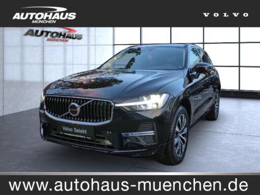 Volvo XC Modelle  XC 60 Core 2WD