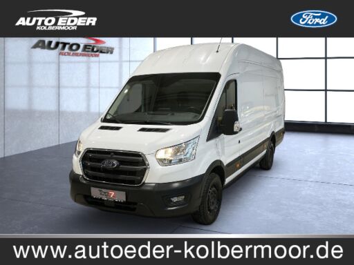 Ford Transit   350 L4 Trend