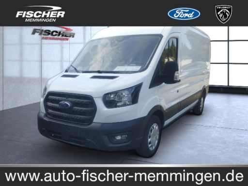 Ford Transit   350 L3 Hochdach Trend