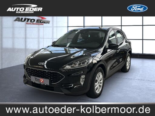 Ford Kuga   Cool & Connect