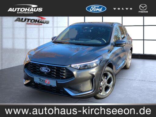 Ford Kuga   2.5 Duratec PHEV Plug-In Hybrid ST-Line X Aut