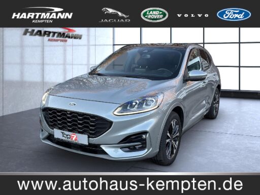 Ford Kuga   Hybrid ST-Line X