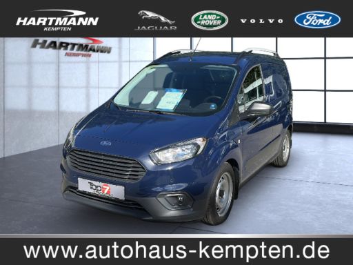 Ford Transit   Courier Trend