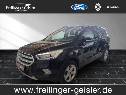 Ford Kuga  Cool & Connect