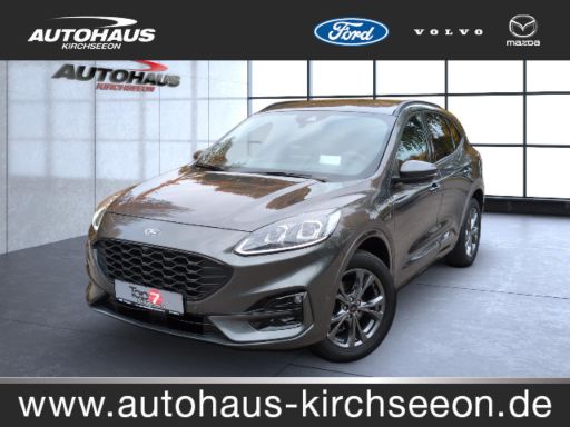 Ford Kuga   2.5 Duratec PHEV Plug-In Hybrid ST-Line Autom